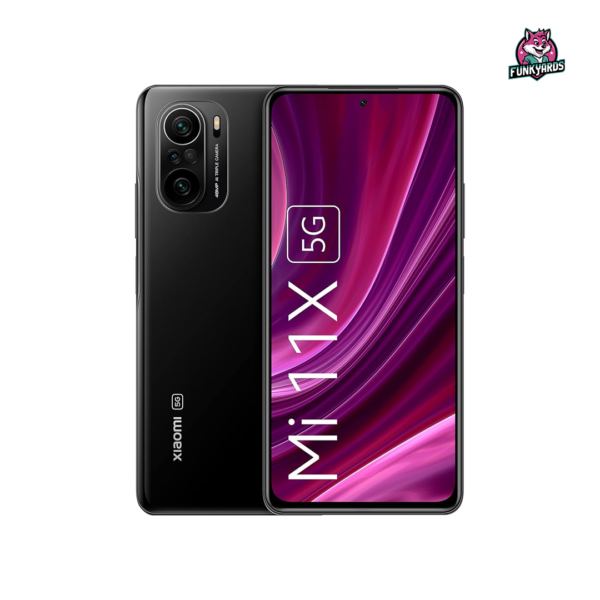 xiaomi Mi 11x - Image 9