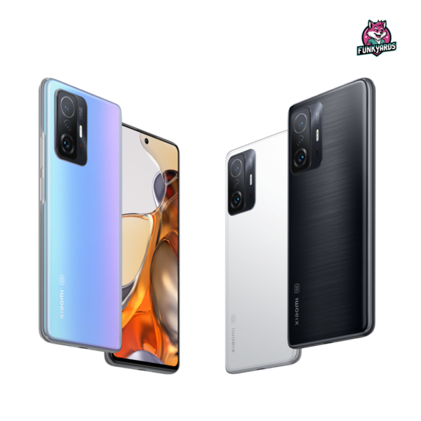 xiaomi Mi 11t pro - Image 7