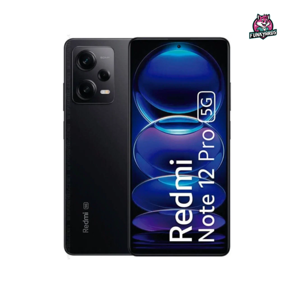 xiaomi redmi note 12 pro - Image 9