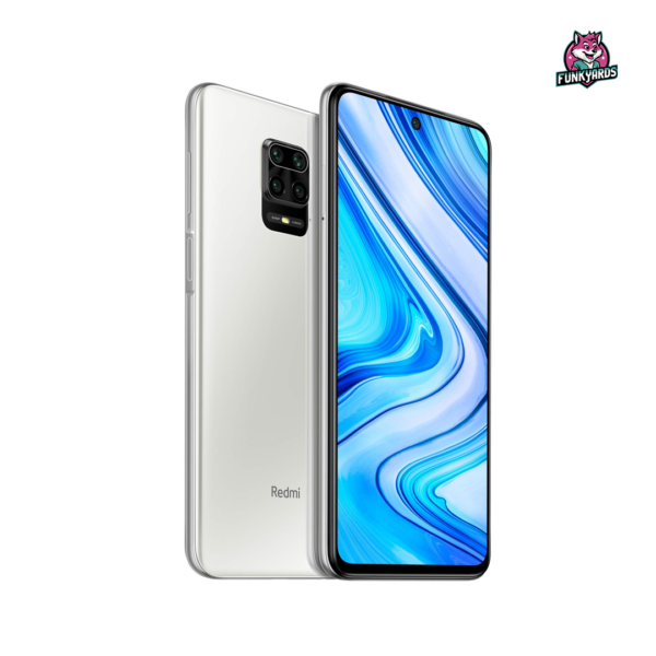 xiaomi redmi note 9 pro max - Image 9