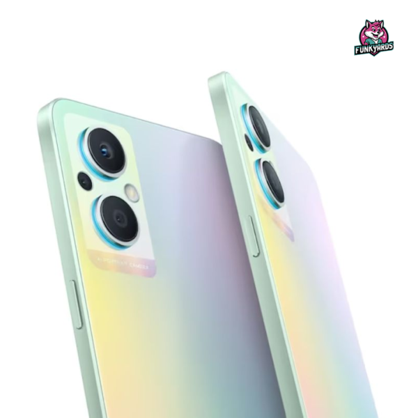 Oppo F23 - Image 9