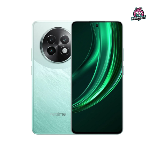 Realme 13 Pro 5G - Image 9