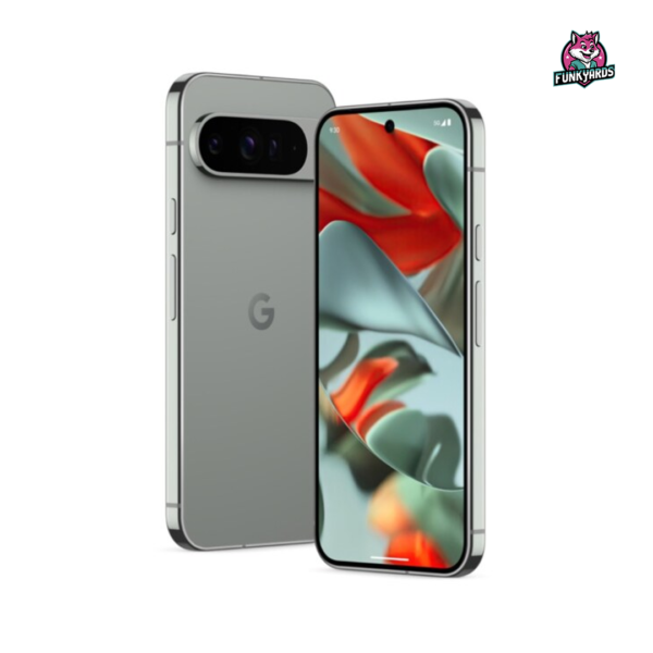 Google Pixel 9 Pro XL - Image 8