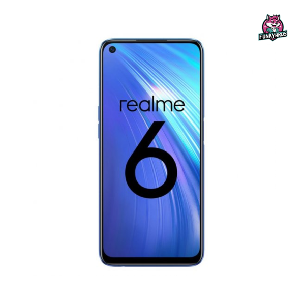 Realme 6 - Image 9