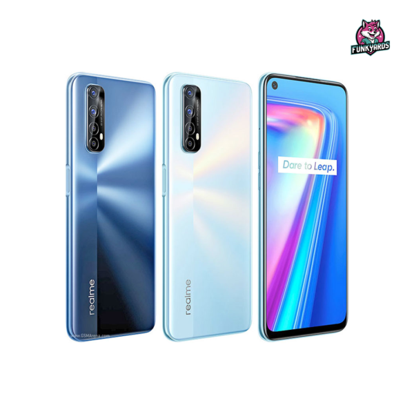Realme 7 - Image 9