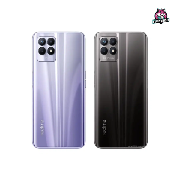 Realme 8i - Image 9