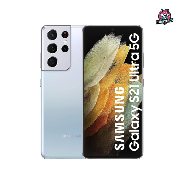 Samsung Galaxy S21 ultra - Image 9