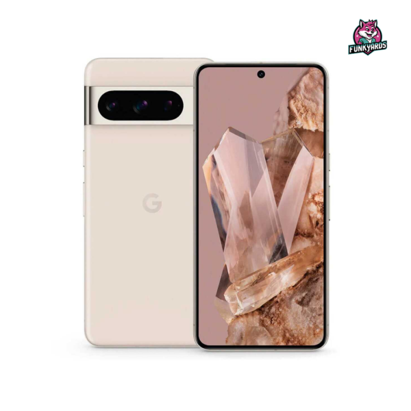 Google Pixel 8 pro - Image 7