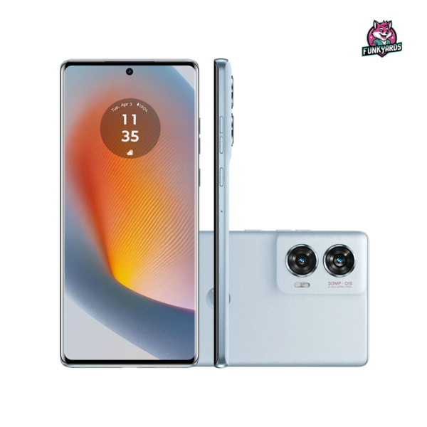 Motorola Moto Edge 50 pro - Image 9