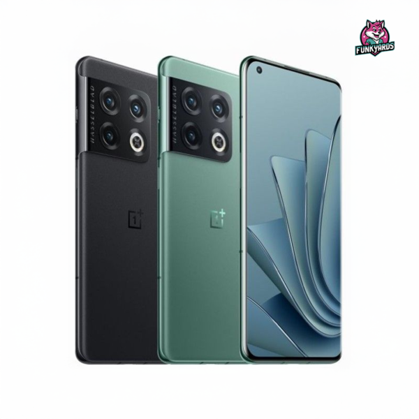 OnePlus 10 Pro 5G - Image 5