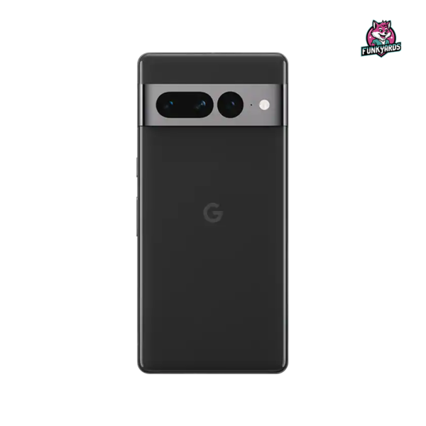 Google Pixel 7 Pro - Image 7