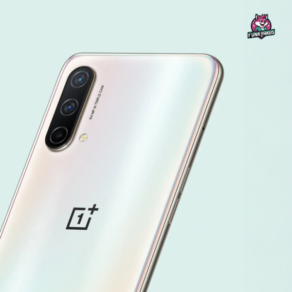 OnePlus Nord CE - Image 7