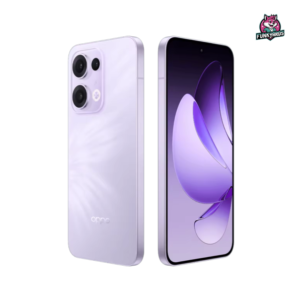 Oppo Reno13 - Image 10