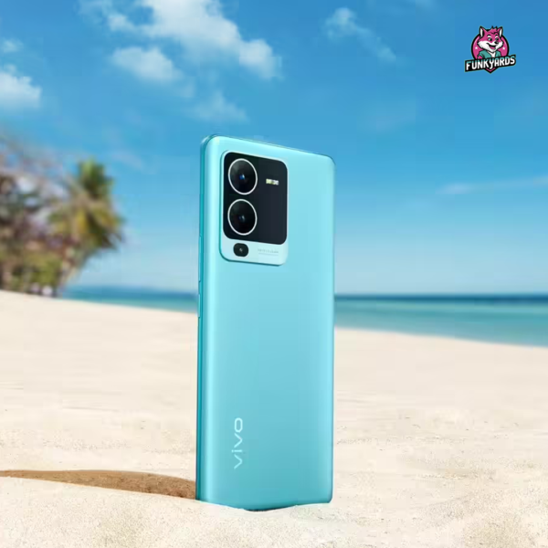 Vivo V25 pro - Image 10