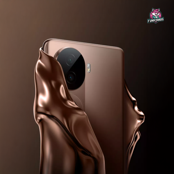 Vivo V40 pro - Image 13