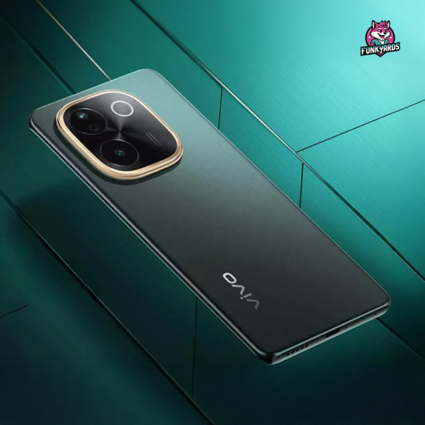 Vivo V4Oe - Image 14