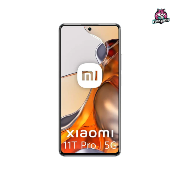 xiaomi Mi 11t pro - Image 8