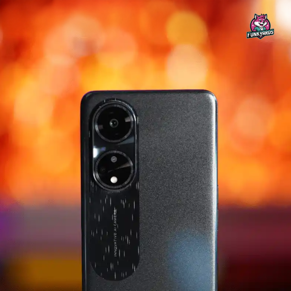 Oppo F23 - Image 10