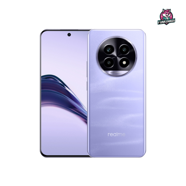 Realme 13 Pro 5G - Image 10