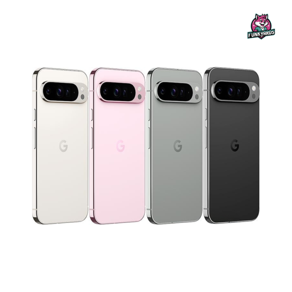 Google Pixel 9 Pro XL - Image 6