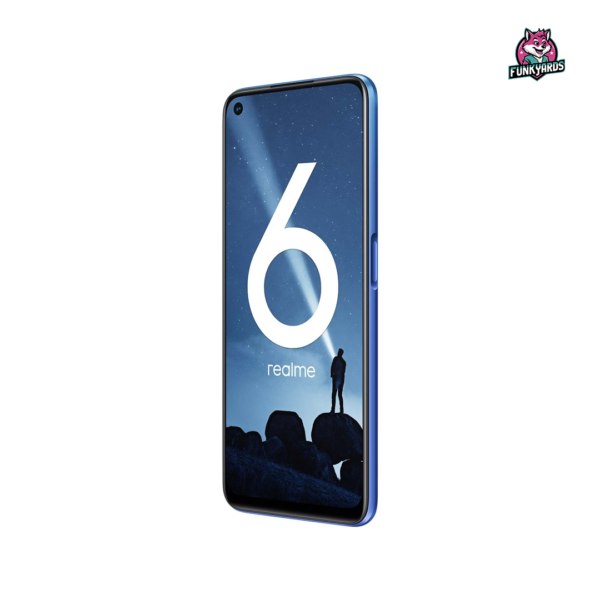 Realme 6 - Image 10