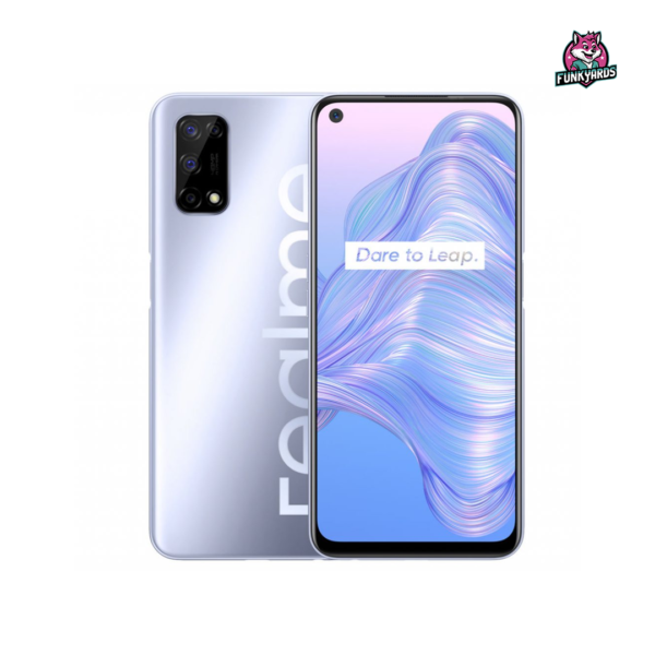 Realme 7 - Image 10