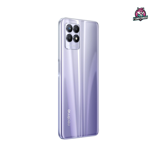 Realme 8i - Image 10