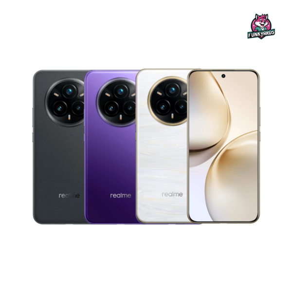 Realme 14 pro Plus - Image 10