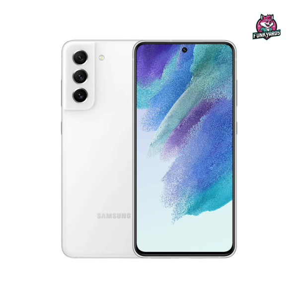 Samsung Galaxy S21 FE 5G - Image 10