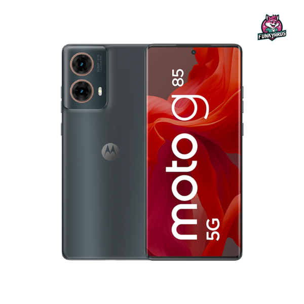 Motorola Moto G85 - Image 10