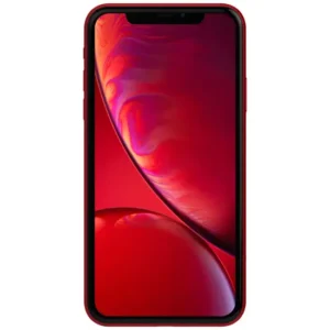 Apple iPhone XR Red