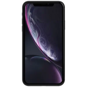 Apple iPhone XR Black